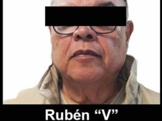Extraditan a El Ingeniero, uno de los líderes del CJNG, a Estados Unidos