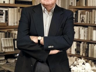 A 25 años de la muerte de Octavio Paz