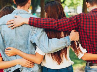 Poliamor, tan beneficioso como la monogamia: investigador