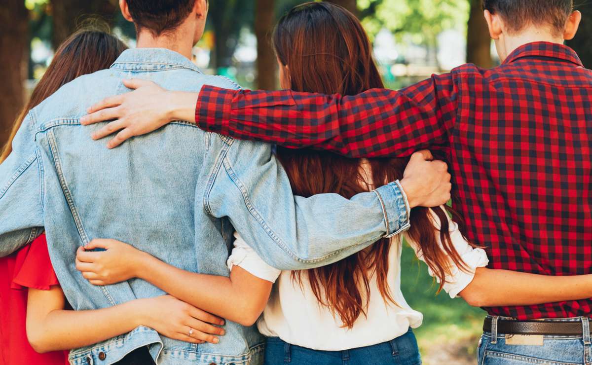 Poliamor, tan beneficioso como la monogamia: investigador