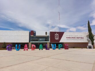 Guadalupe, al mando de Moisés Limones
