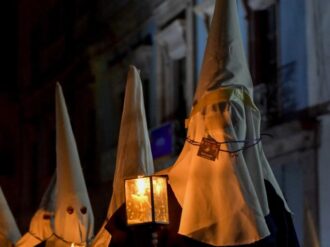 La experiencia que “cansa el cuerpo, pero libera el alma”