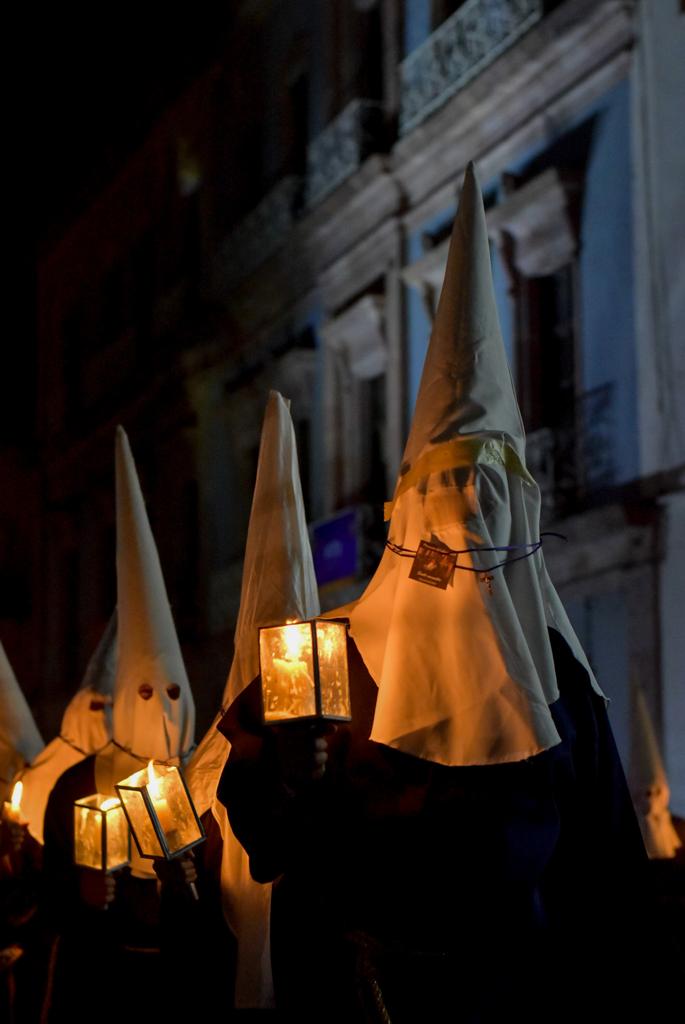 La experiencia que “cansa el cuerpo, pero libera el alma”