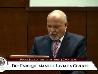 Solicitan desafuero a Julio César Chávez por supuesta participación en caso del abogado Raúl Calderón