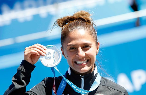 Reactivan deportes acuáticos tras irregularidades en la Federación Mexicana de Natación