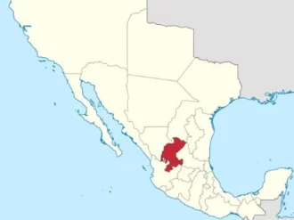 Aguascalientes y Zacatecas firmarán un convenio de colaboración de seguridad 