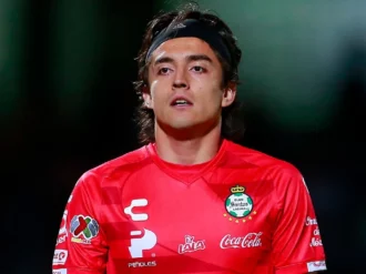 Carlos Acevedo, el heredero de Ochoa