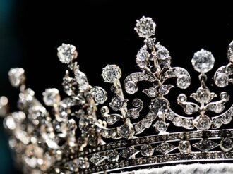 Buscan la corona en Norias de San Juan