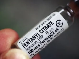 «No existe el tráfico ilegal de fentanilo» con México, responde China