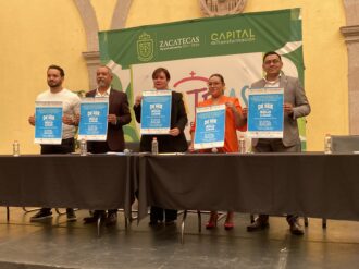 Realizarán en Zacatecas el Fashion Fest Liverpool