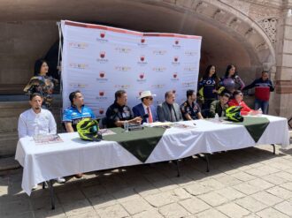 La adrenalina llegará a Zacatecas con la competencia de Freestyle Motocross 