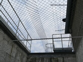 La FGJEZ, sin cumplimentar 9 de cada 10 órdenes de aprehensión 