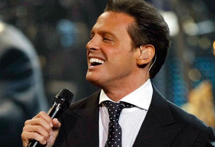 Luis Miguel hará un anuncio este miércoles, ¿ya hay fechas para su gira?