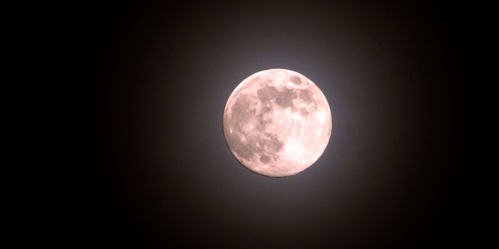 El 5 de mayo, el próximo eclipse lunar en México