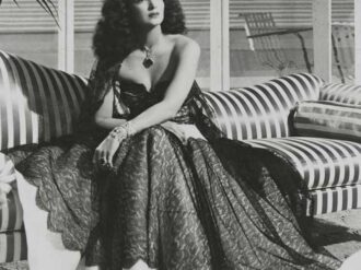 María Félix, la primera feminista del cine mexicano