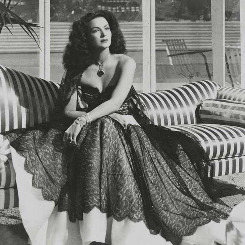 María Félix, la primera feminista del cine mexicano