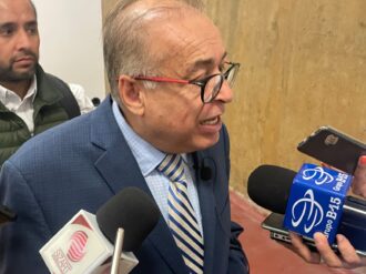 Adolescentes, ocho de cada 10 detenidos por asesinato 