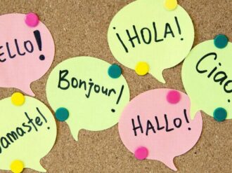 En peligro de extinción, 2 mil 800 idiomas en el mundo