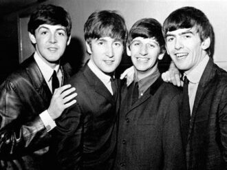 La reunión pirata de The Beatles que hizo historia