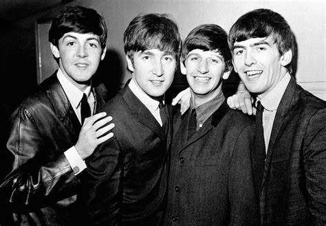 La reunión pirata de The Beatles que hizo historia