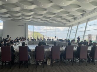 Sin dinero, la Junta de Participación Ciudadana