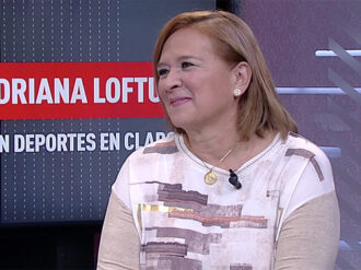 Nadadora denuncia acoso de su entrenadora