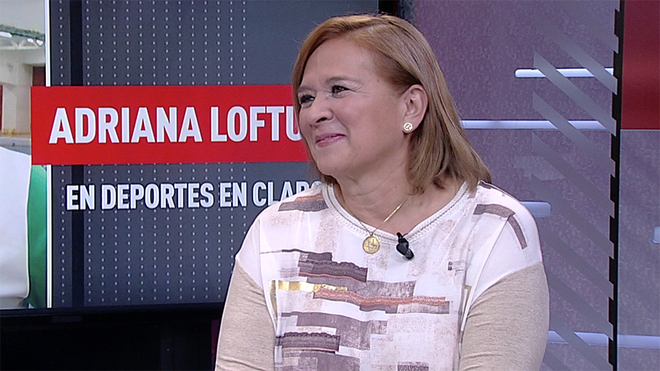 Nadadora denuncia acoso de su entrenadora