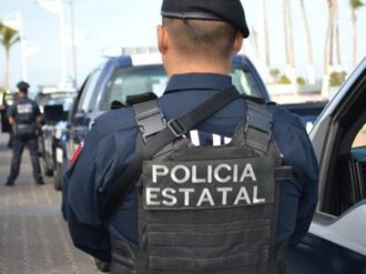 Muere agresor de la PEP
