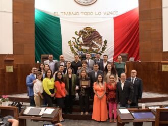 Exigen diputados a la Seduzac transparencia en asignación de plazas