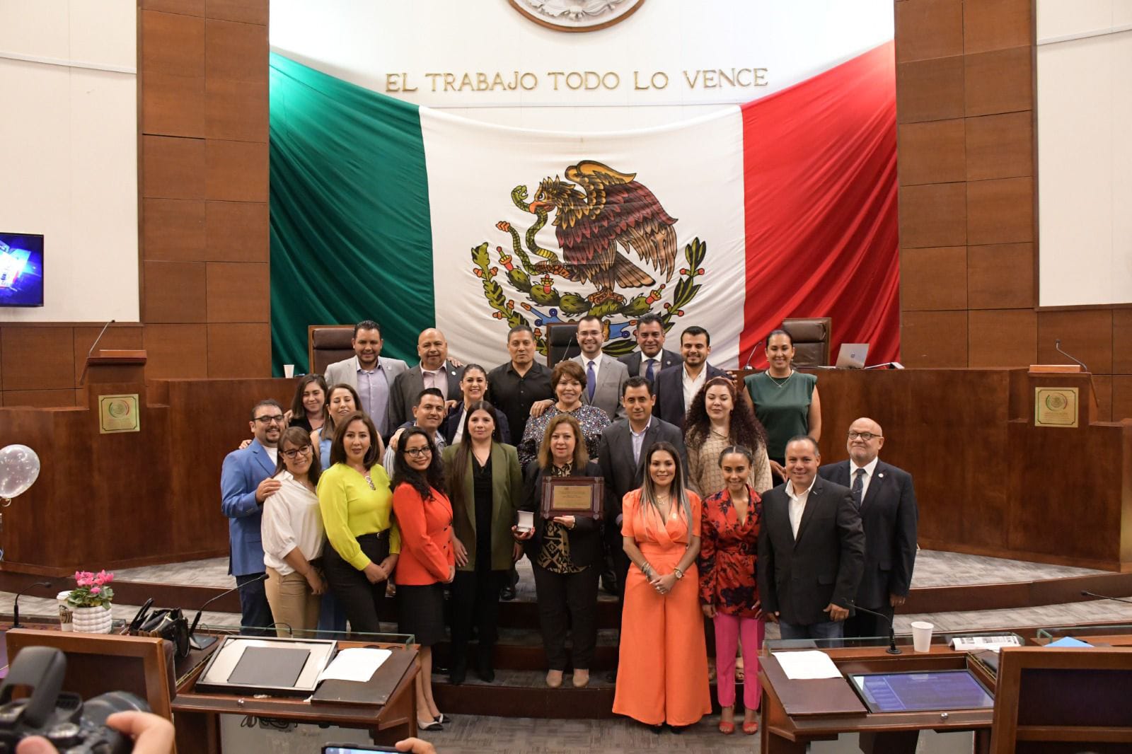 Exigen diputados a la Seduzac transparencia en asignación de plazas