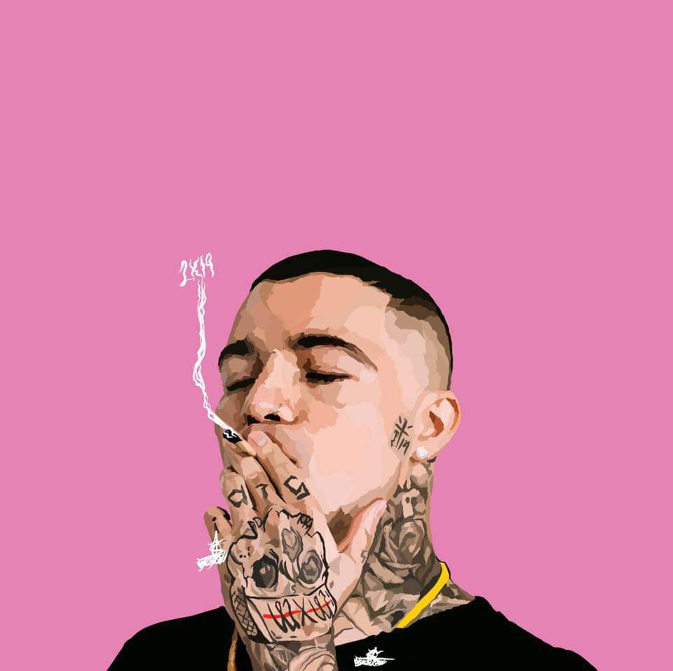 Alistan detalles para concierto de Gera MX