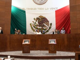 Preocupa a diputados situación de Bernalejo de la Sierra 