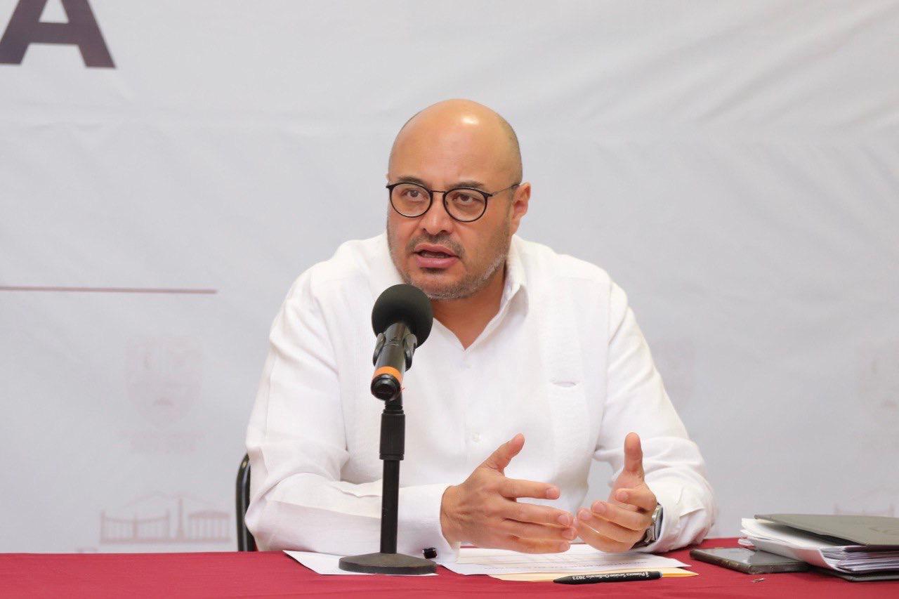 Encabezan Zacatecas y Guadalupe incidencia delictiva