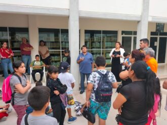 Cierra el Instituto de Cultura las puertas a la Banda Sinfónica de Ojocaliente
