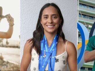 Atletas mexicanos buscan alternativas para financiar su preparación ante falta de apoyos