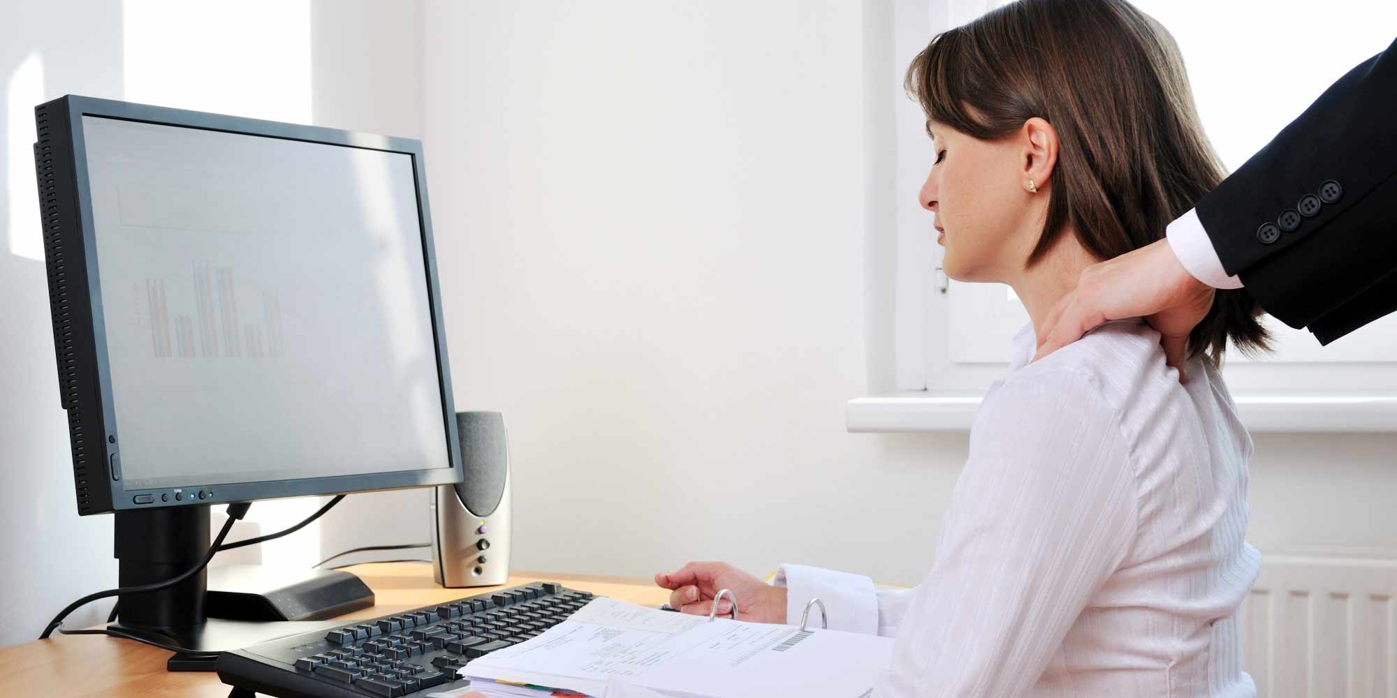 Investiga el Sntsa acoso laboral contra mujeres