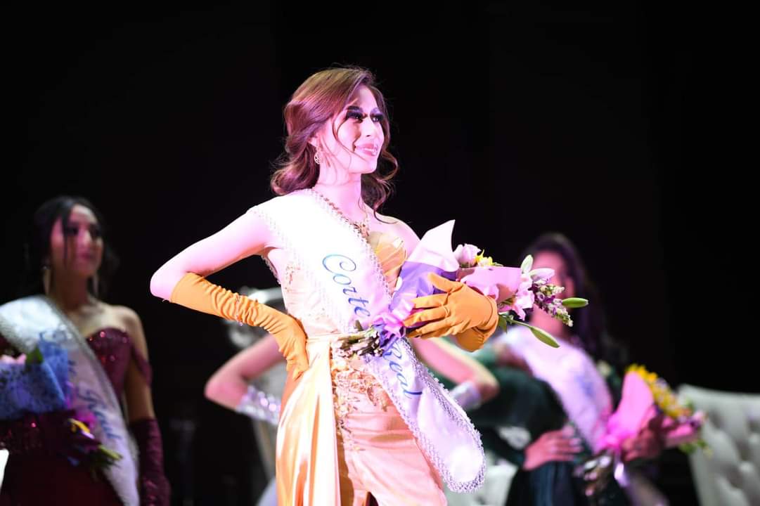 Isabela, la preciosa reina de Villa González Ortega