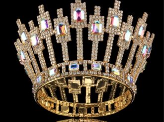 Preparan fiestas patronales en Jesús María y La India 