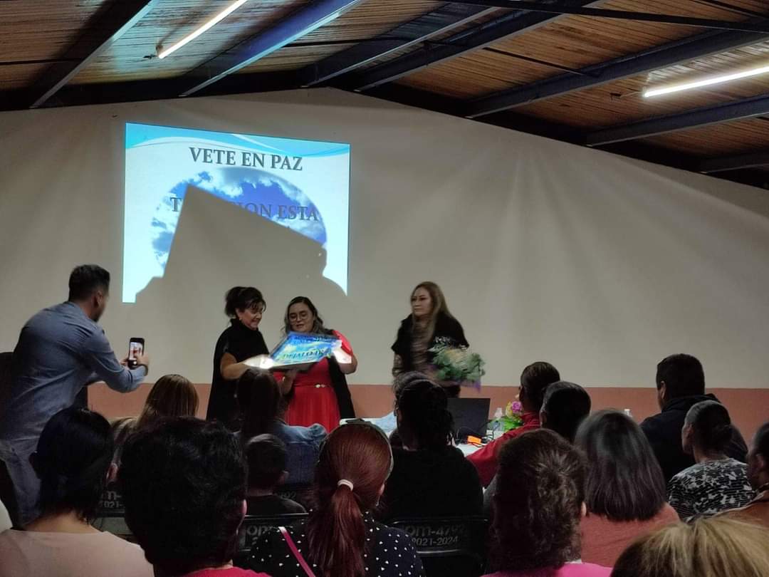 Ofrecerán conferencia a las madres