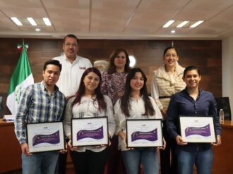 Analizan estudiantes importancia del acceso a la información pública