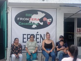 Abren oficina de apoyo a migrantes 