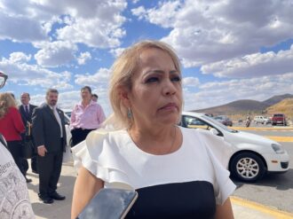 Envía la federación $691 millones de $2 mil mdp que necesita la Seduzac 