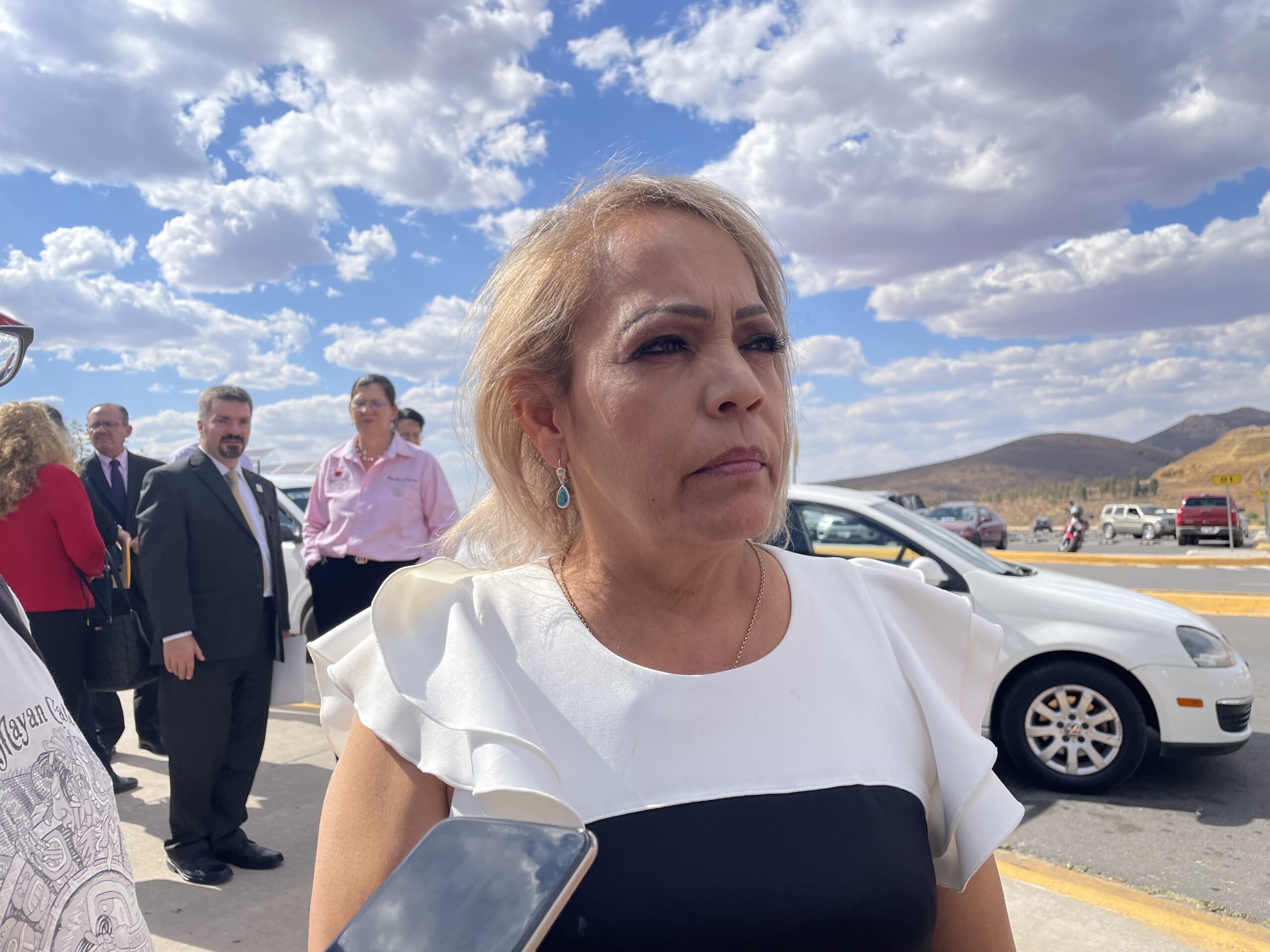 Envía la federación $691 millones de $2 mil mdp que necesita la Seduzac 