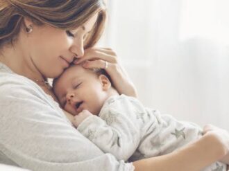 Diversidad en la maternidad