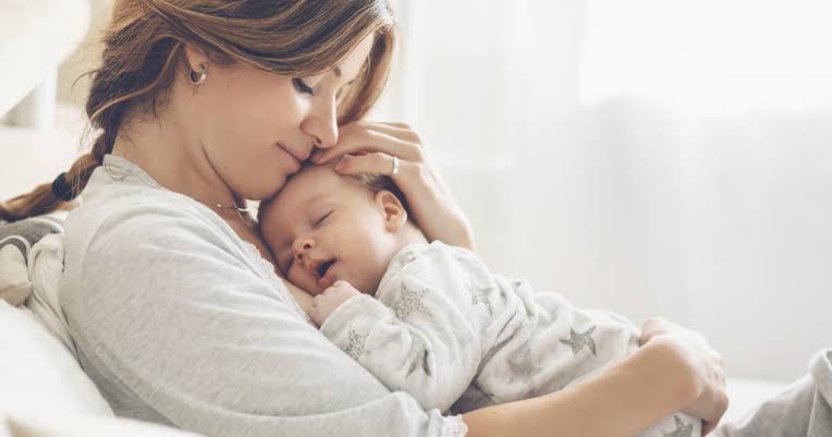 Diversidad en la maternidad