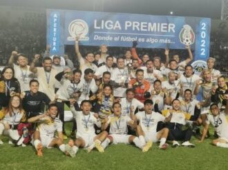 Sancionan a los Tuzos con 9 partidos
