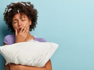 Falta de sueño afecta directamente al cerebro