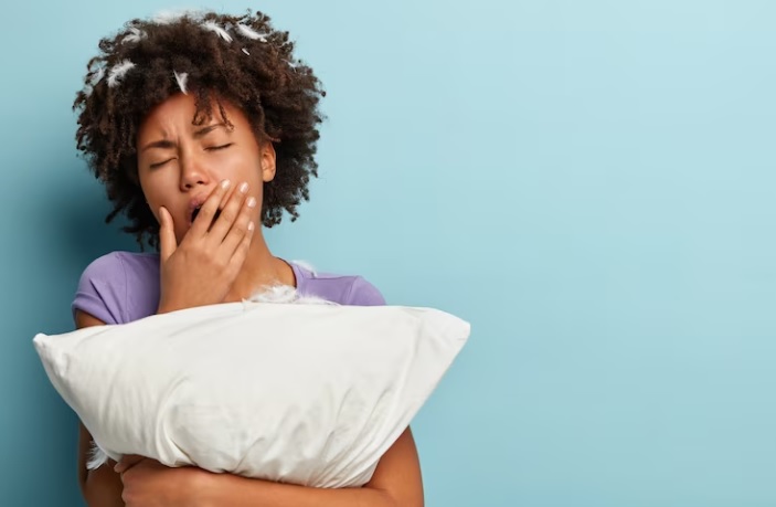 Falta de sueño afecta directamente al cerebro