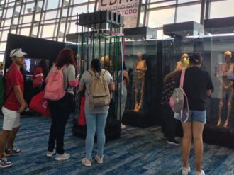 Denunciarán explotación de las Momias de Guanajuato