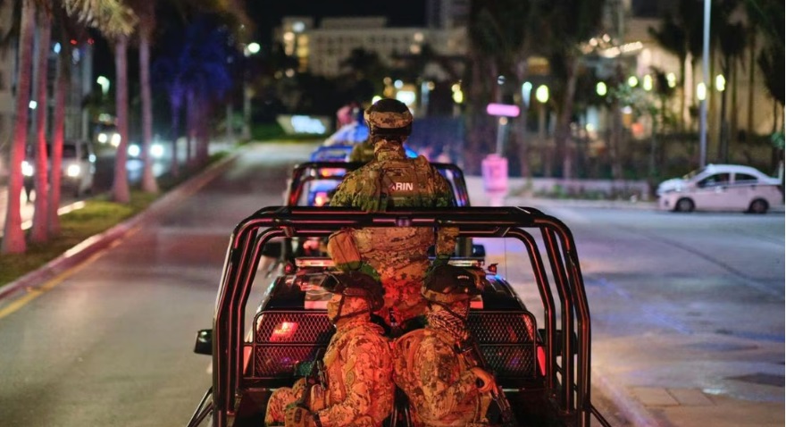 Alista Comisión Bicamaral indicadores para informes de Fuerzas Armadas en seguridad pública